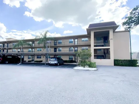 1370 Heather Ridge Boulevard Dunedin FL 34698