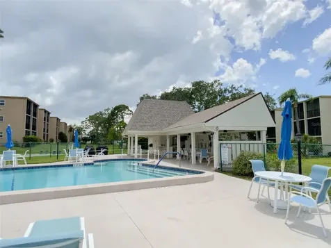 1370 Heather Ridge Boulevard Dunedin FL 34698