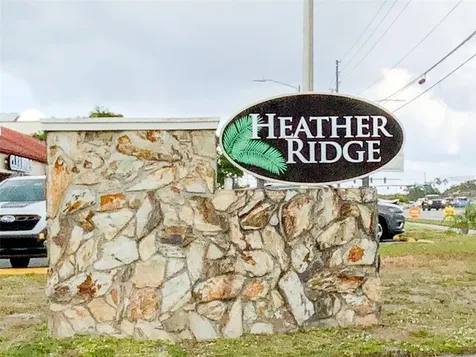 1370 Heather Ridge Boulevard Dunedin FL 34698