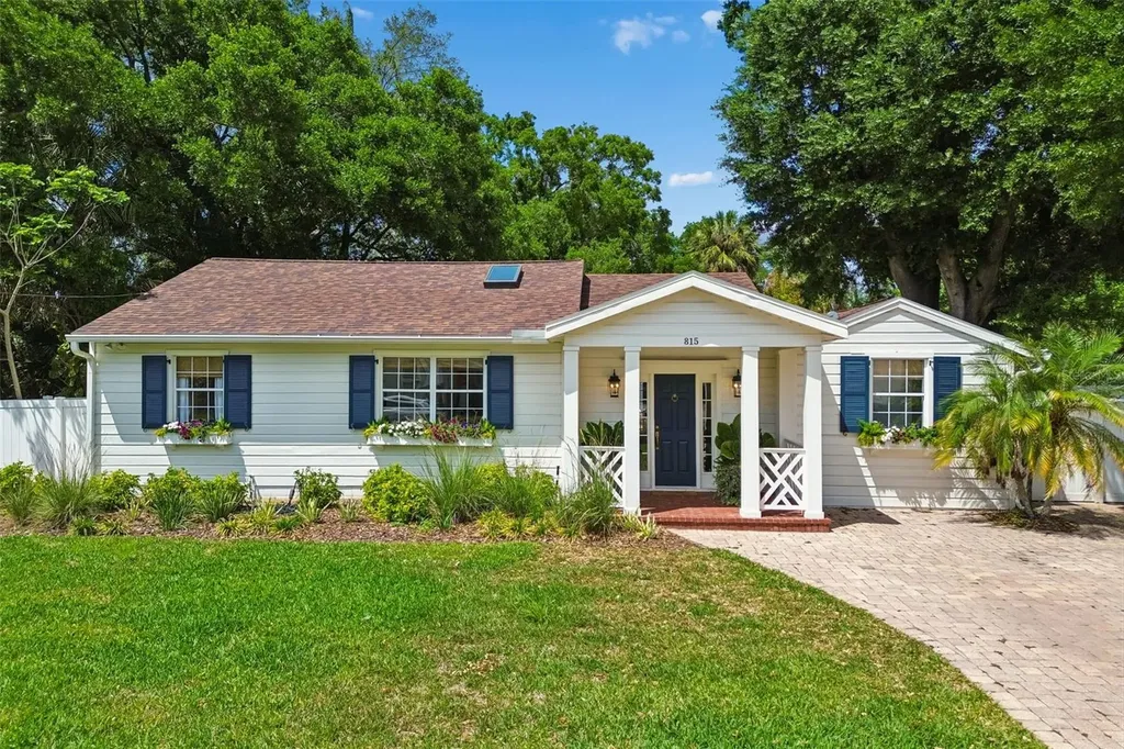 815 W Kentucky Avenue Tampa FL 33603