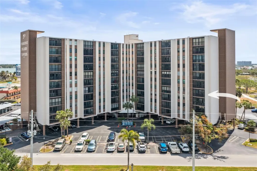 10355 Paradise Boulevard Treasure Island FL 33706