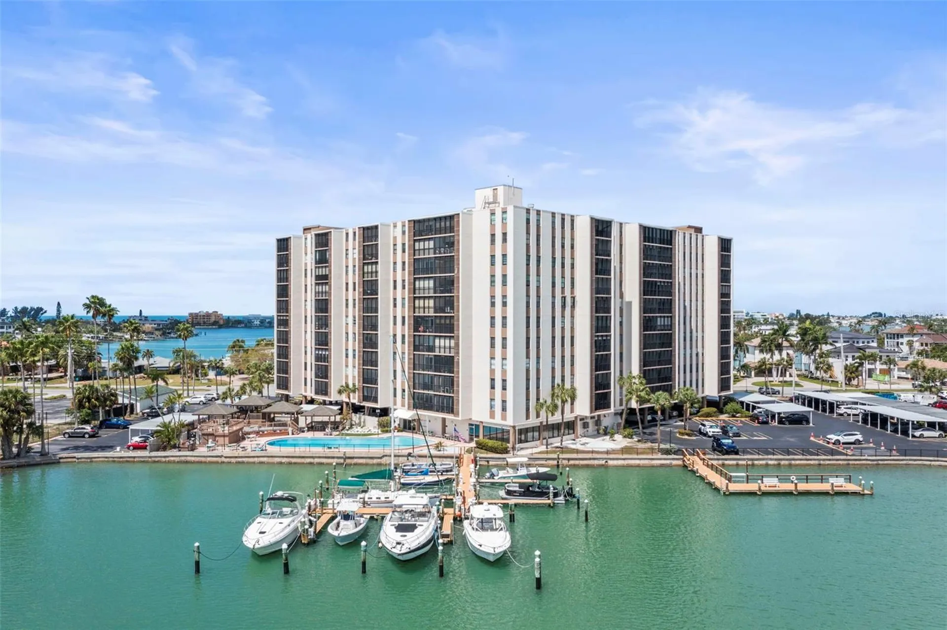10355 Paradise Boulevard Treasure Island FL 33706