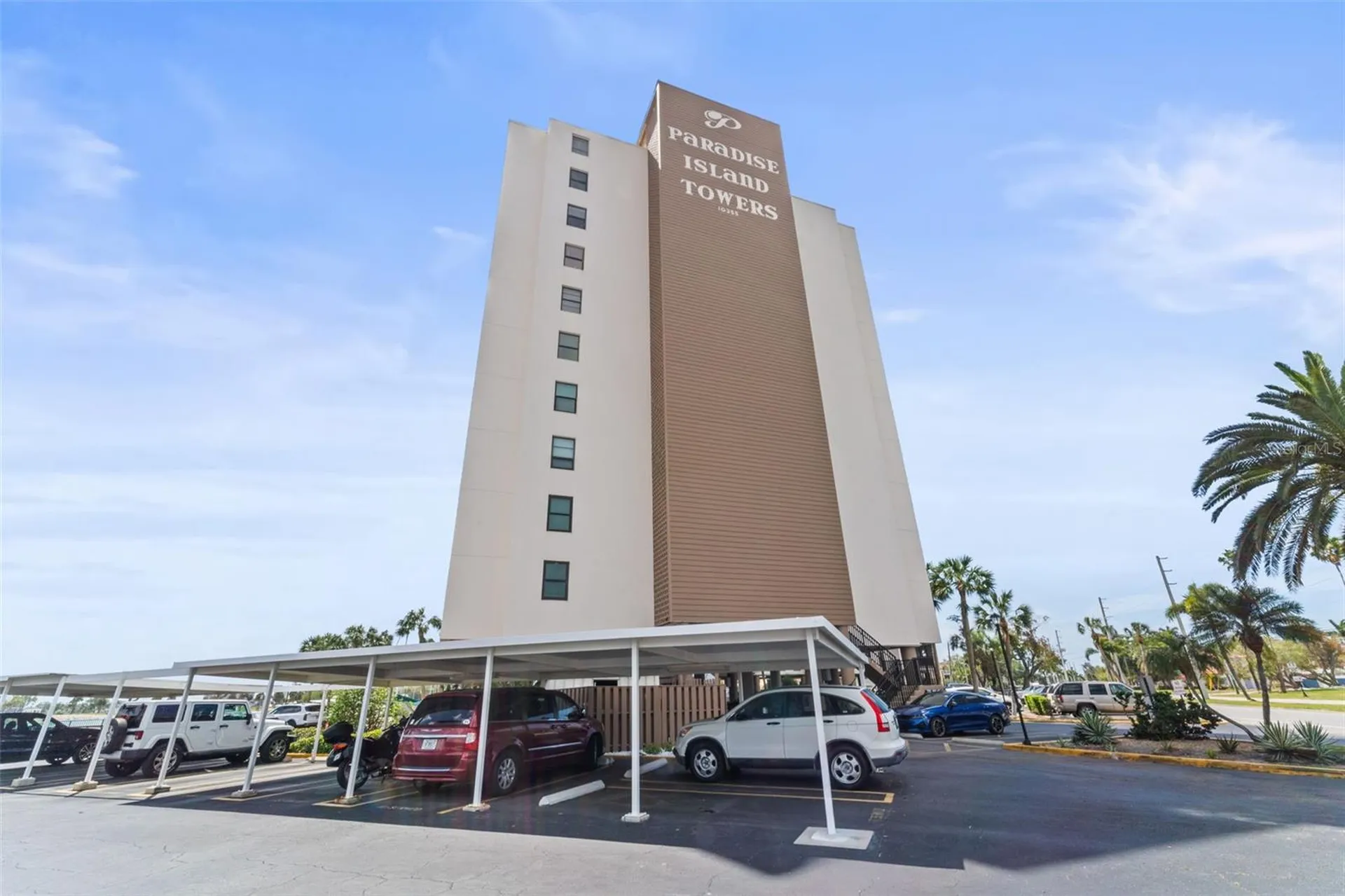 10355 Paradise Boulevard Treasure Island FL 33706