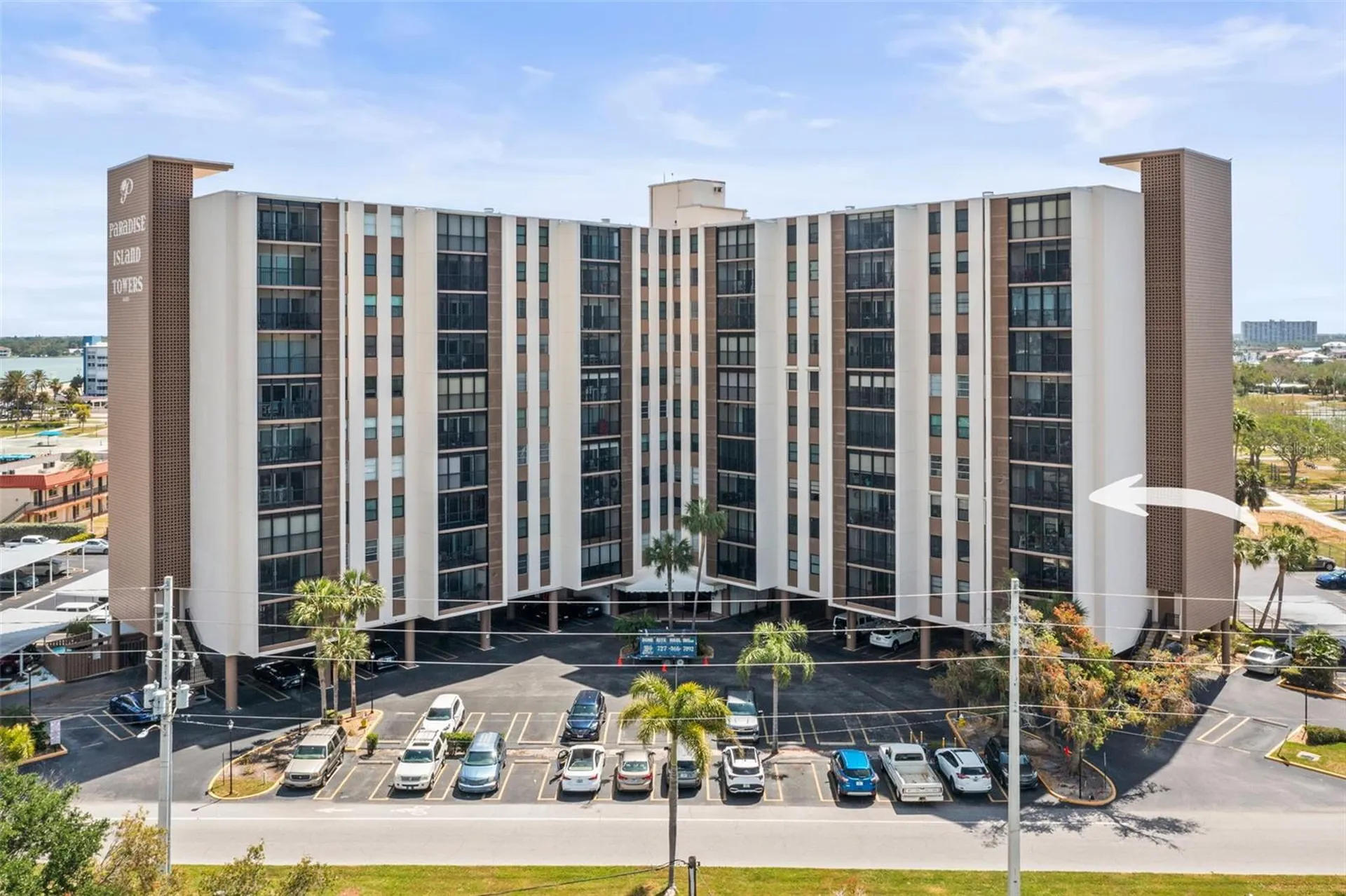 10355 Paradise Boulevard Treasure Island FL 33706