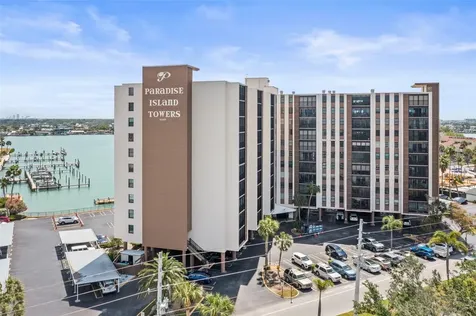 10355 Paradise Boulevard Treasure Island FL 33706
