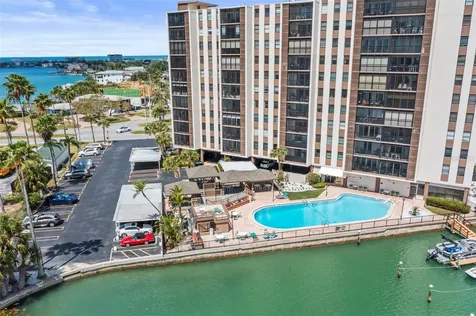 10355 Paradise Boulevard Treasure Island FL 33706