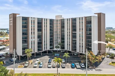 10355 Paradise Boulevard Treasure Island FL 33706