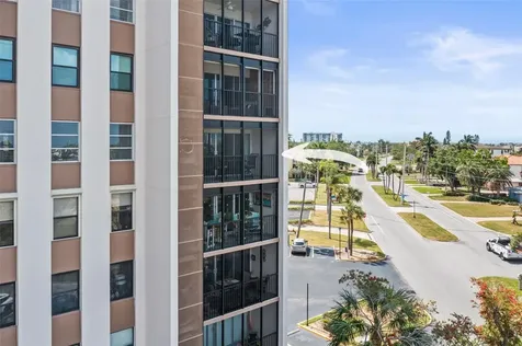 10355 Paradise Boulevard Treasure Island FL 33706