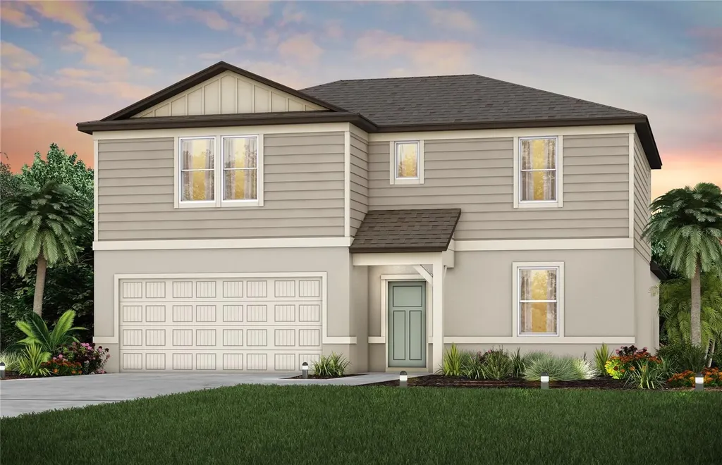10818 Sapphire Breeze Cove Parrish FL 34219