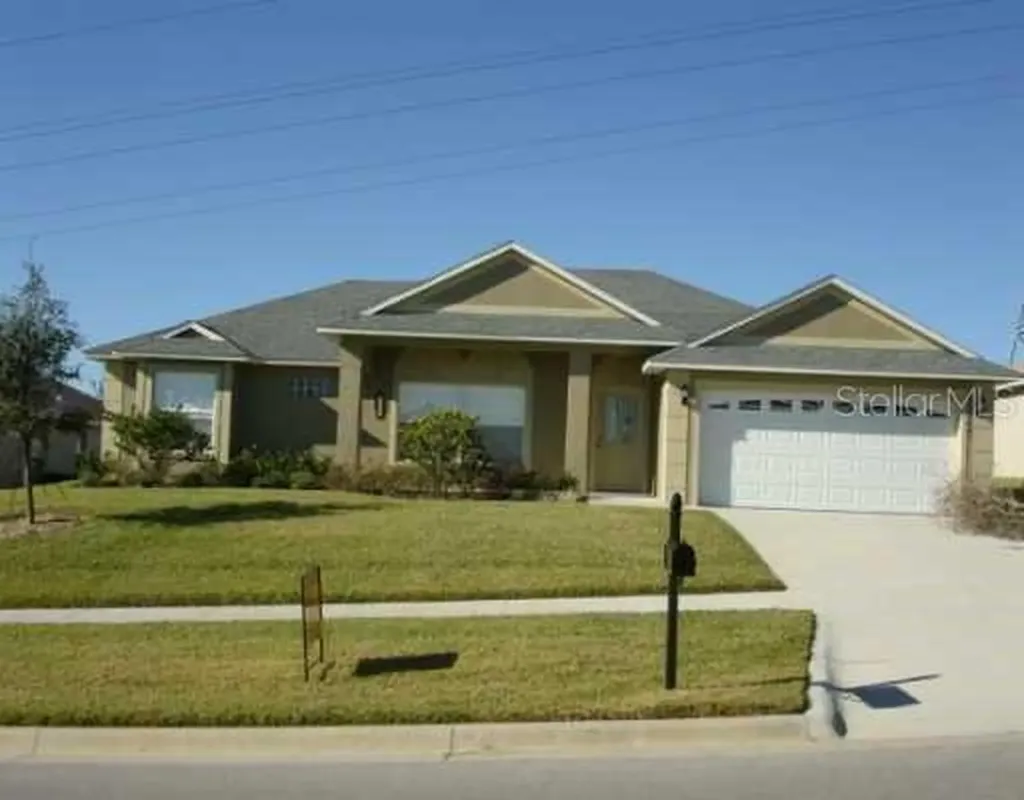 988 Cornell Avenue Clermont FL 34711