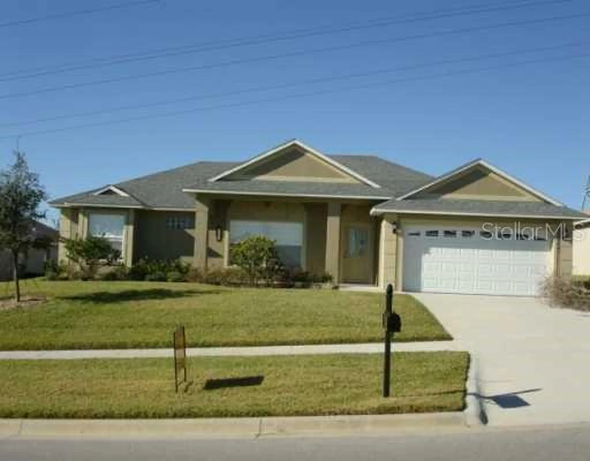 988 Cornell Avenue Clermont FL 34711