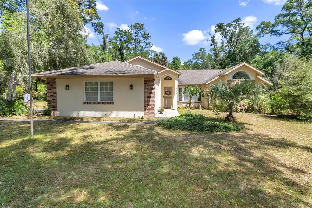7912 SW 186th Circle Dunnellon FL 34432