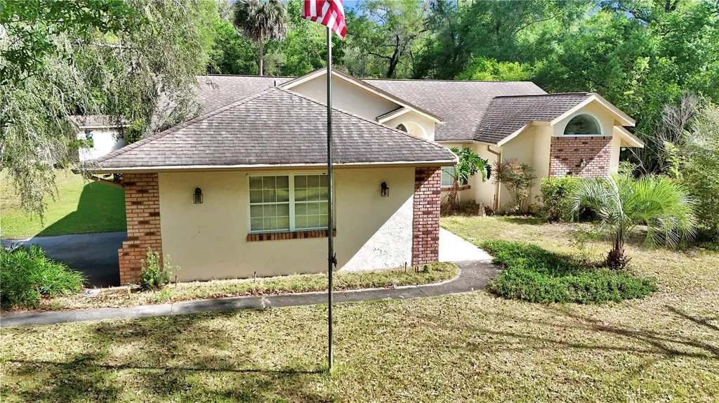 7912 SW 186th Circle Dunnellon FL 34432