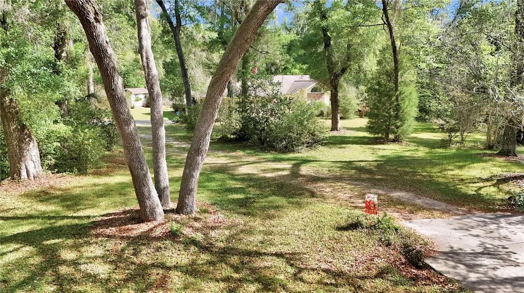 7912 SW 186th Circle Dunnellon FL 34432