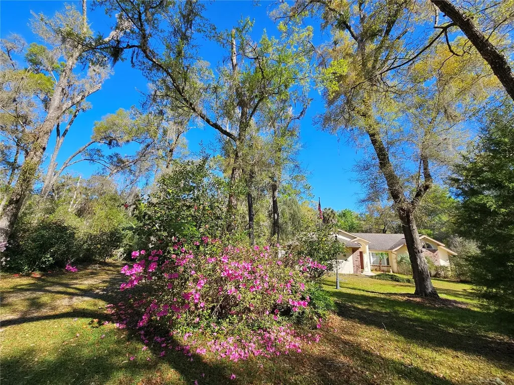7912 SW 186th Circle Dunnellon FL 34432