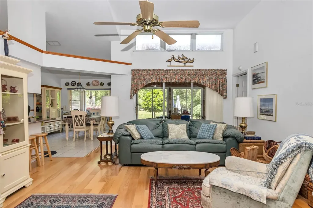 7912 SW 186th Circle Dunnellon FL 34432