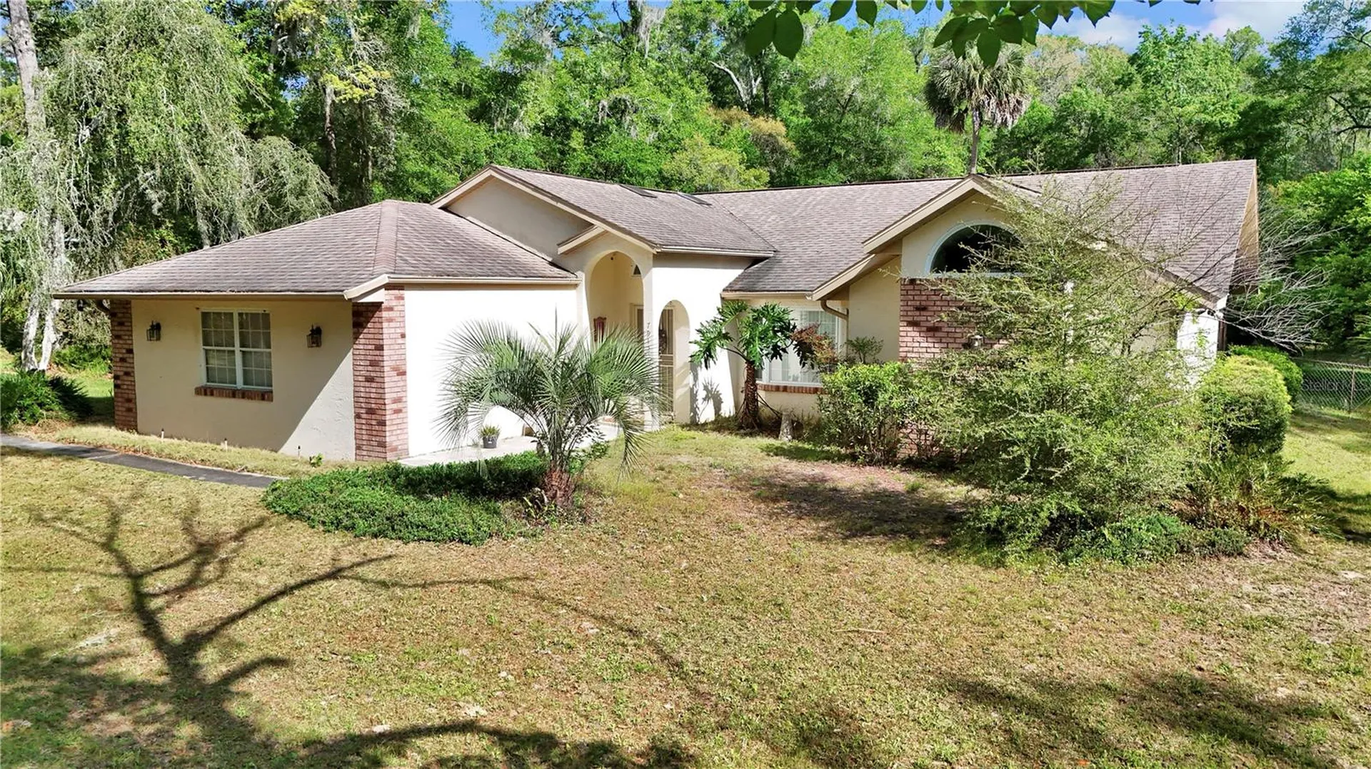 7912 SW 186th Circle Dunnellon FL 34432
