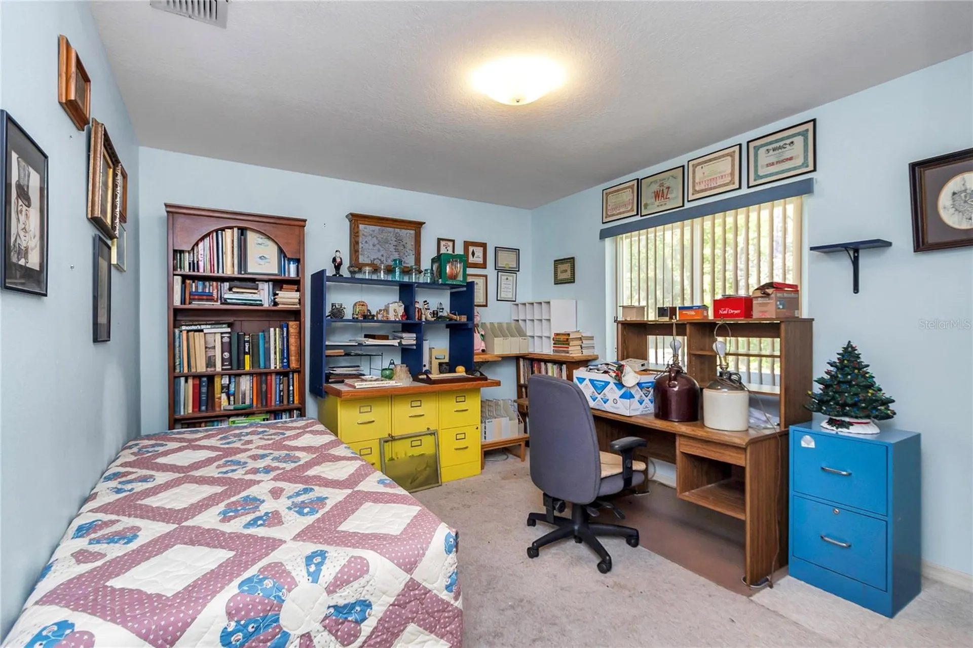 7912 SW 186th Circle Dunnellon FL 34432