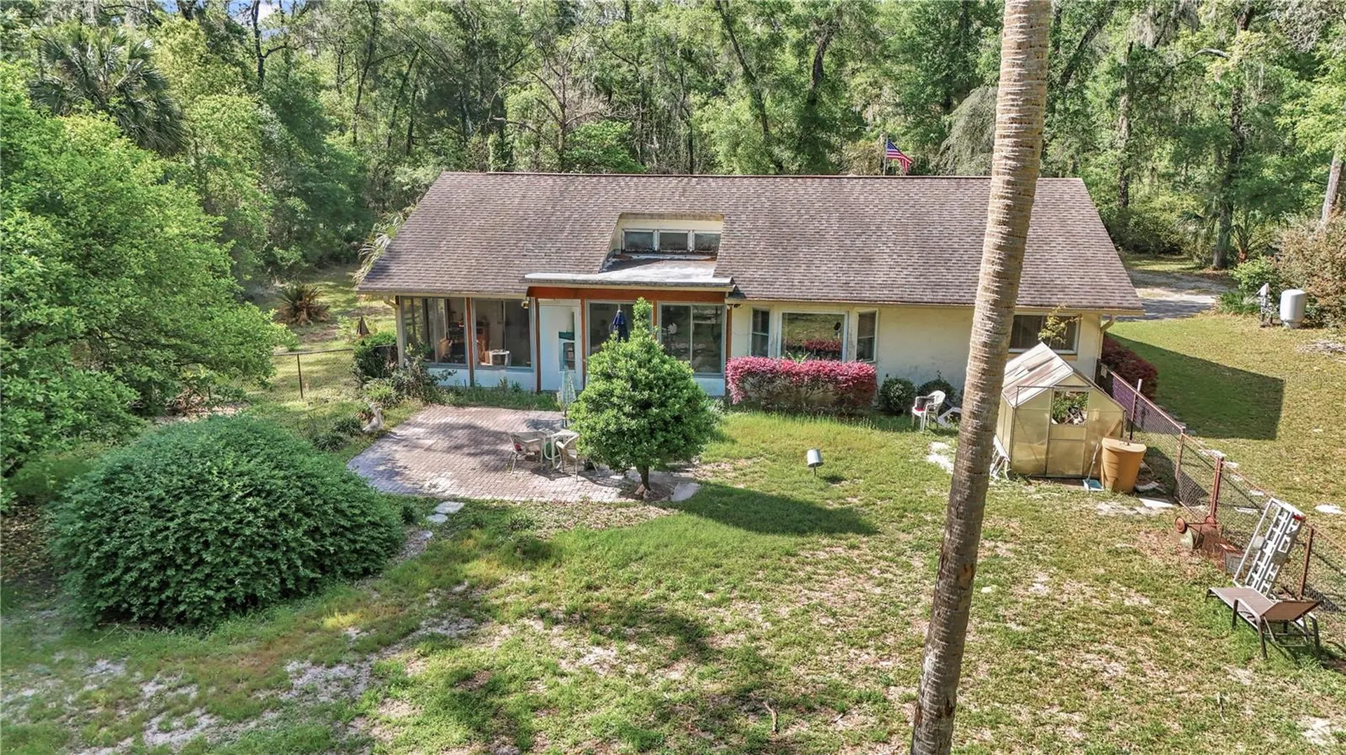 7912 SW 186th Circle Dunnellon FL 34432