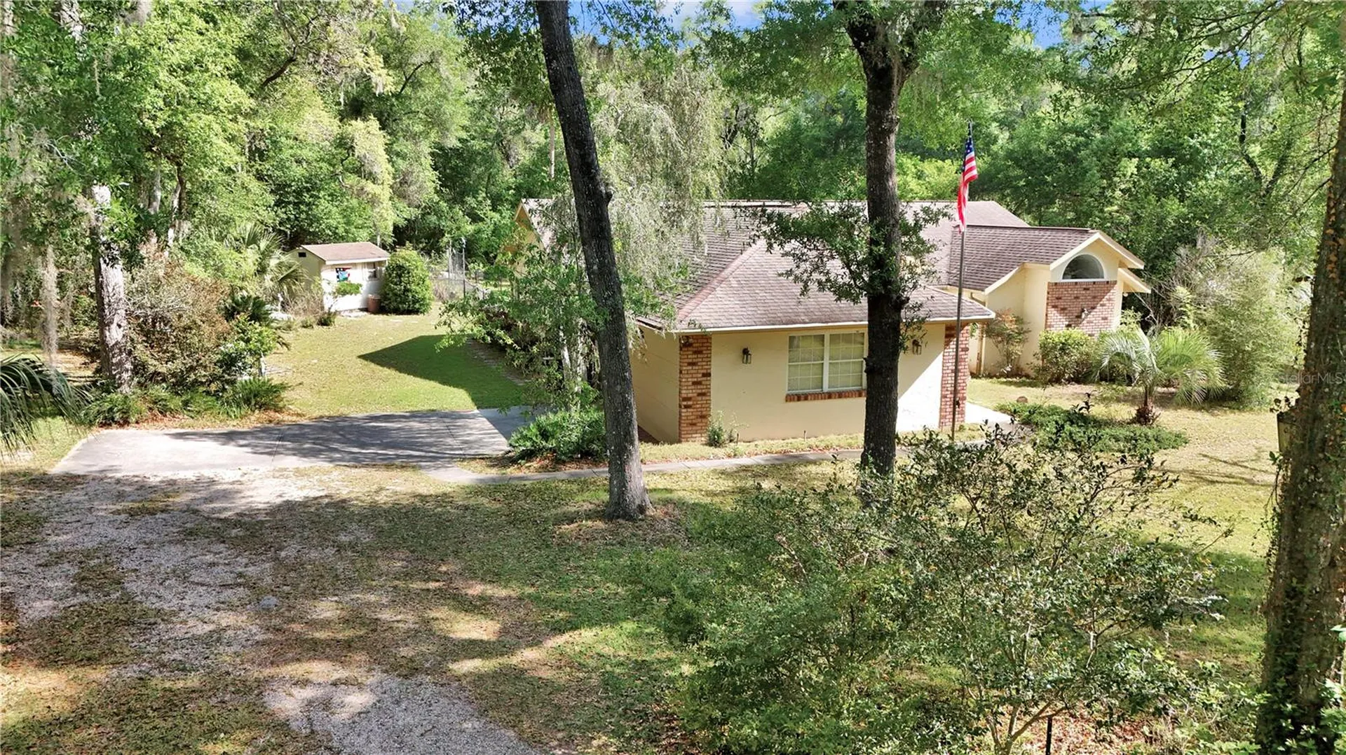 7912 SW 186th Circle Dunnellon FL 34432