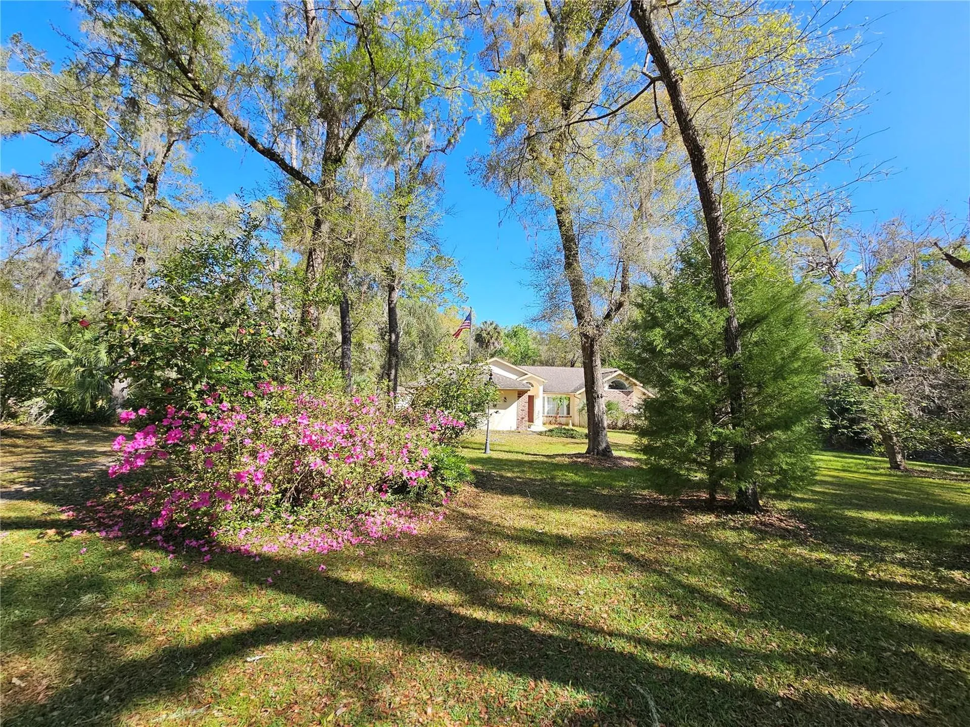 7912 SW 186th Circle Dunnellon FL 34432