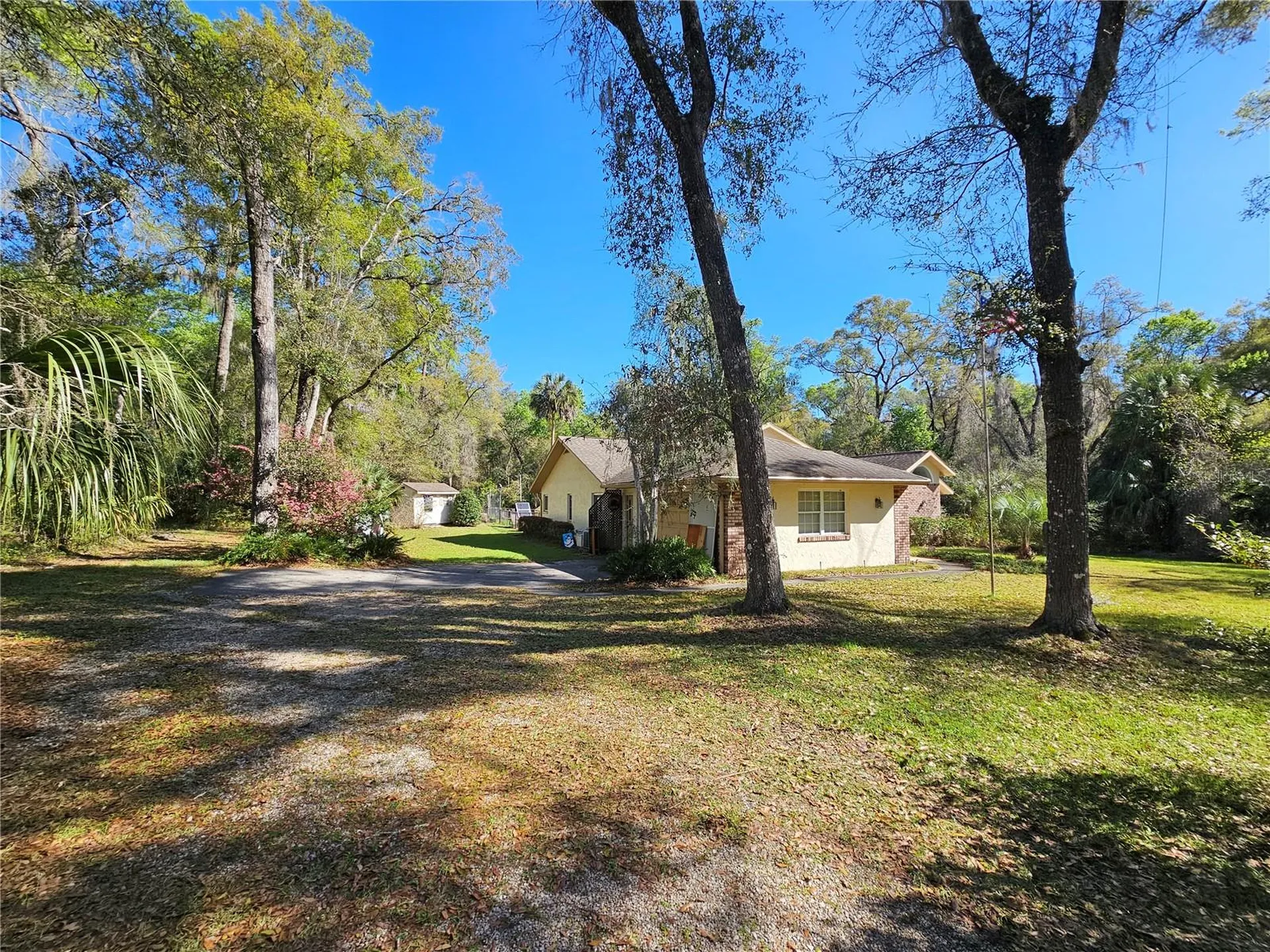 7912 SW 186th Circle Dunnellon FL 34432