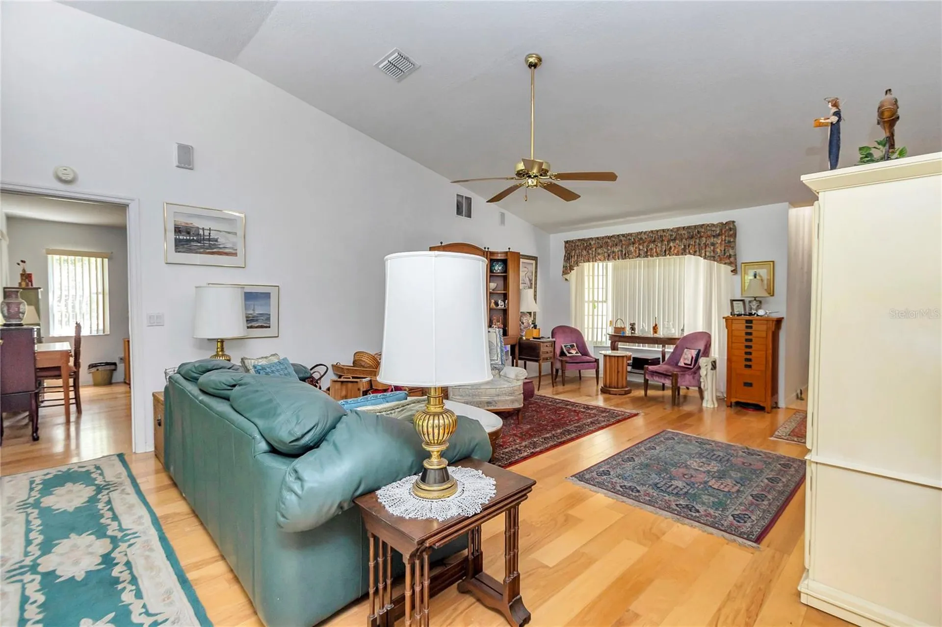 7912 SW 186th Circle Dunnellon FL 34432