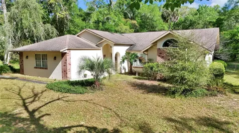 7912 SW 186th Circle Dunnellon FL 34432