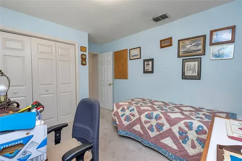 7912 SW 186th Circle Dunnellon FL 34432