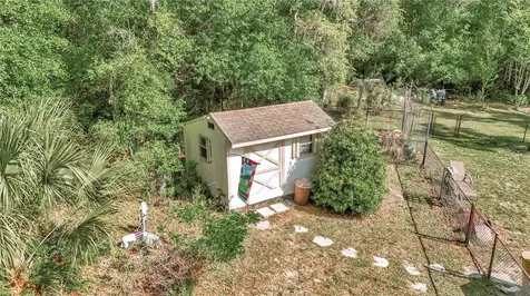 7912 SW 186th Circle Dunnellon FL 34432