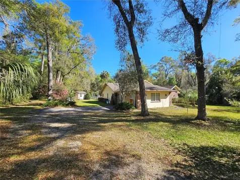 7912 SW 186th Circle Dunnellon FL 34432