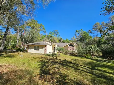 7912 SW 186th Circle Dunnellon FL 34432