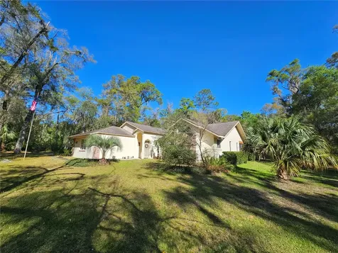 7912 SW 186th Circle Dunnellon FL 34432