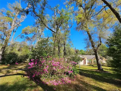 7912 SW 186th Circle Dunnellon FL 34432