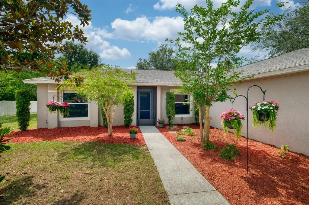 11736 Chapelle Court Clermont FL 34711