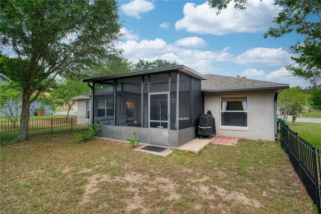 11736 Chapelle Court Clermont FL 34711
