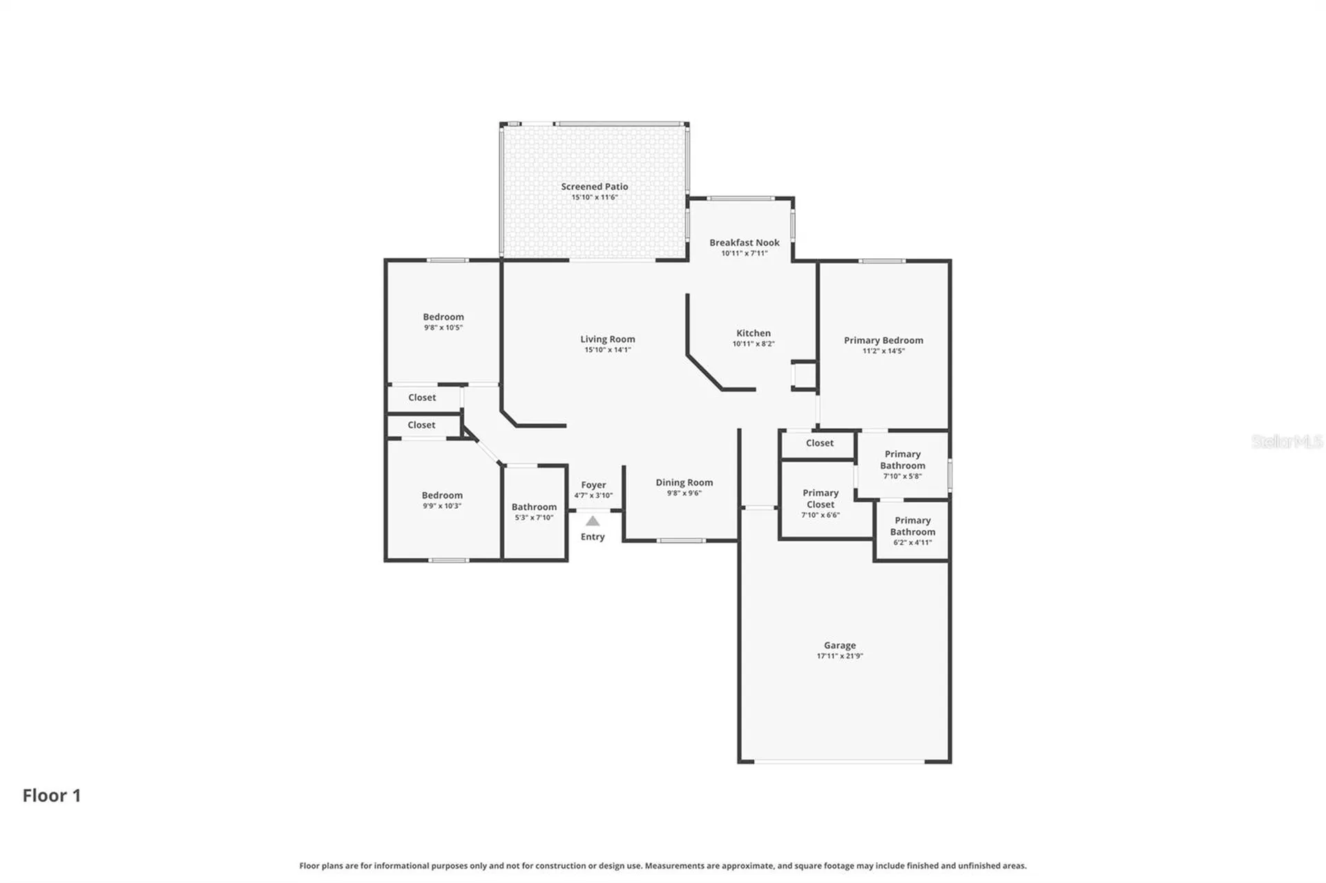 11736 Chapelle Court Clermont FL 34711