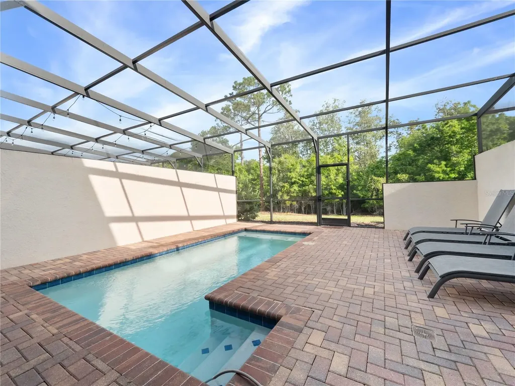 8867 Geneve Court Kissimmee FL 34747