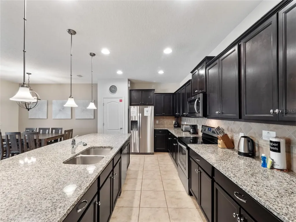 8867 Geneve Court Kissimmee FL 34747