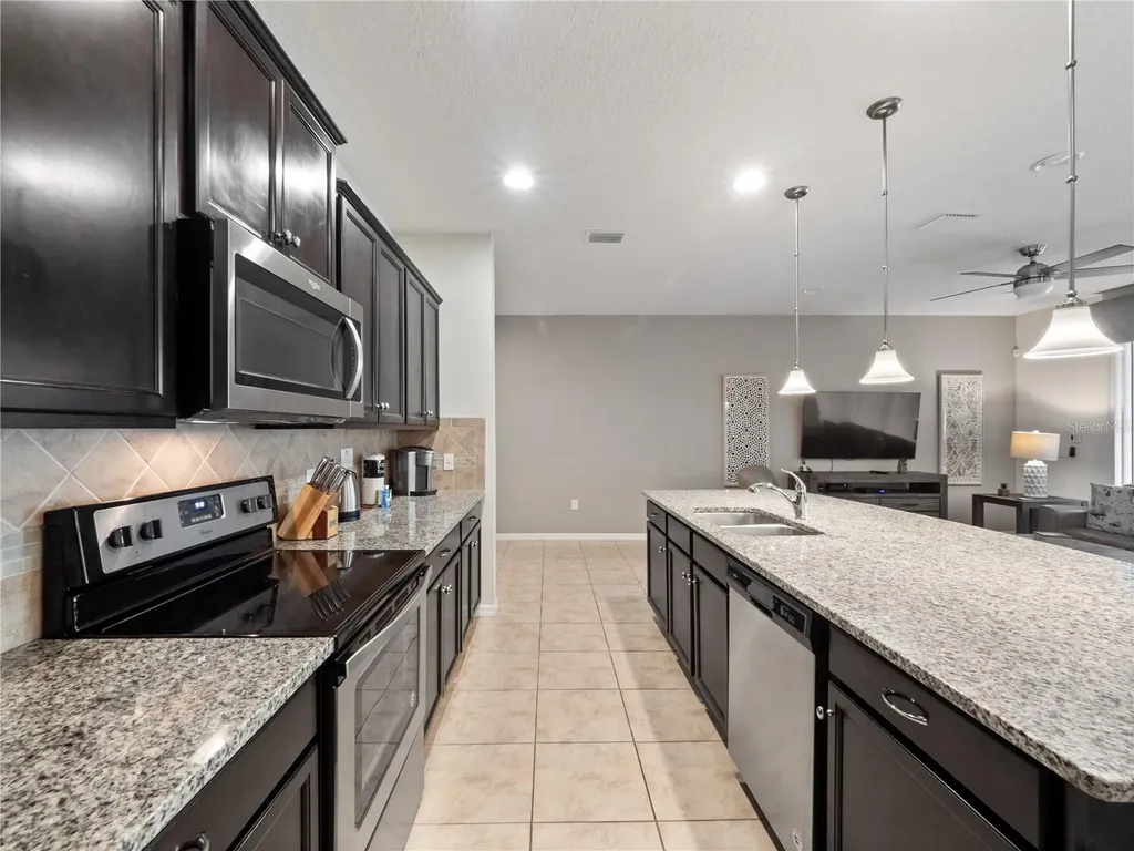 8867 Geneve Court Kissimmee FL 34747
