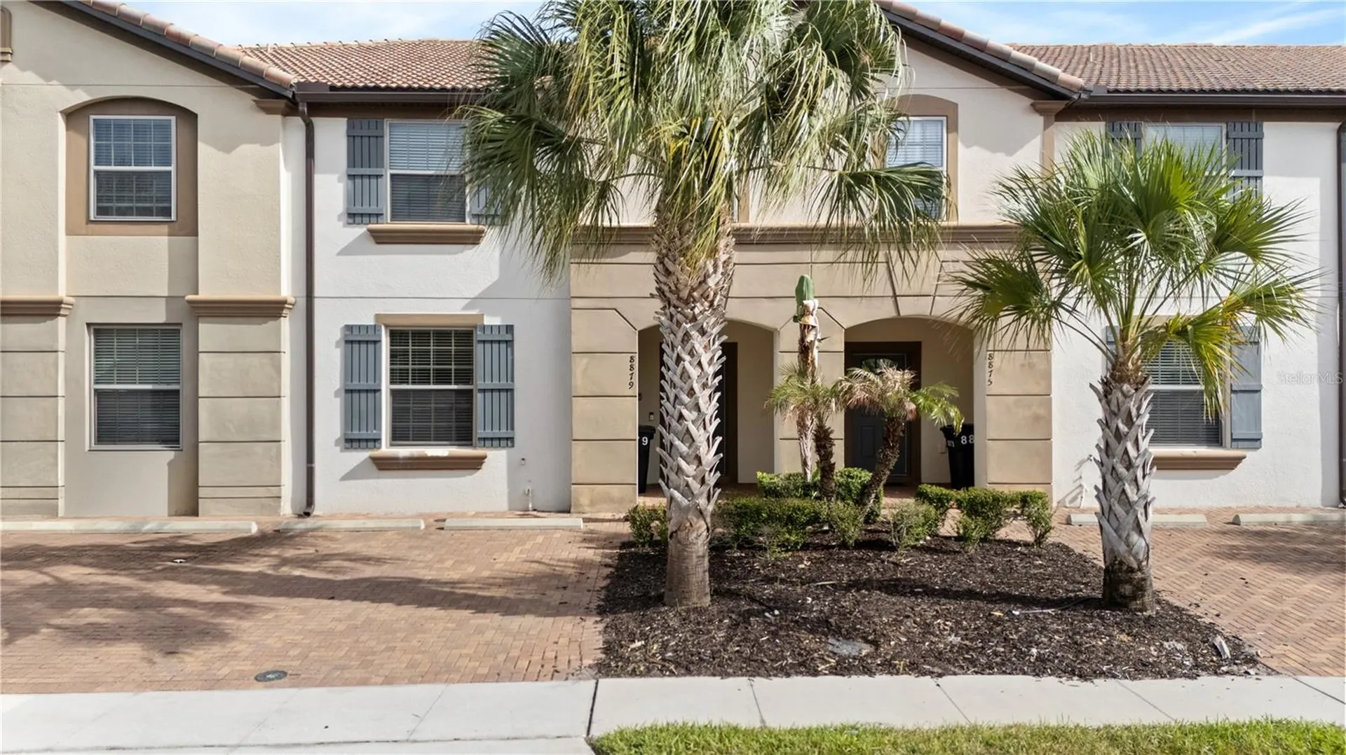 8867 Geneve Court Kissimmee FL 34747