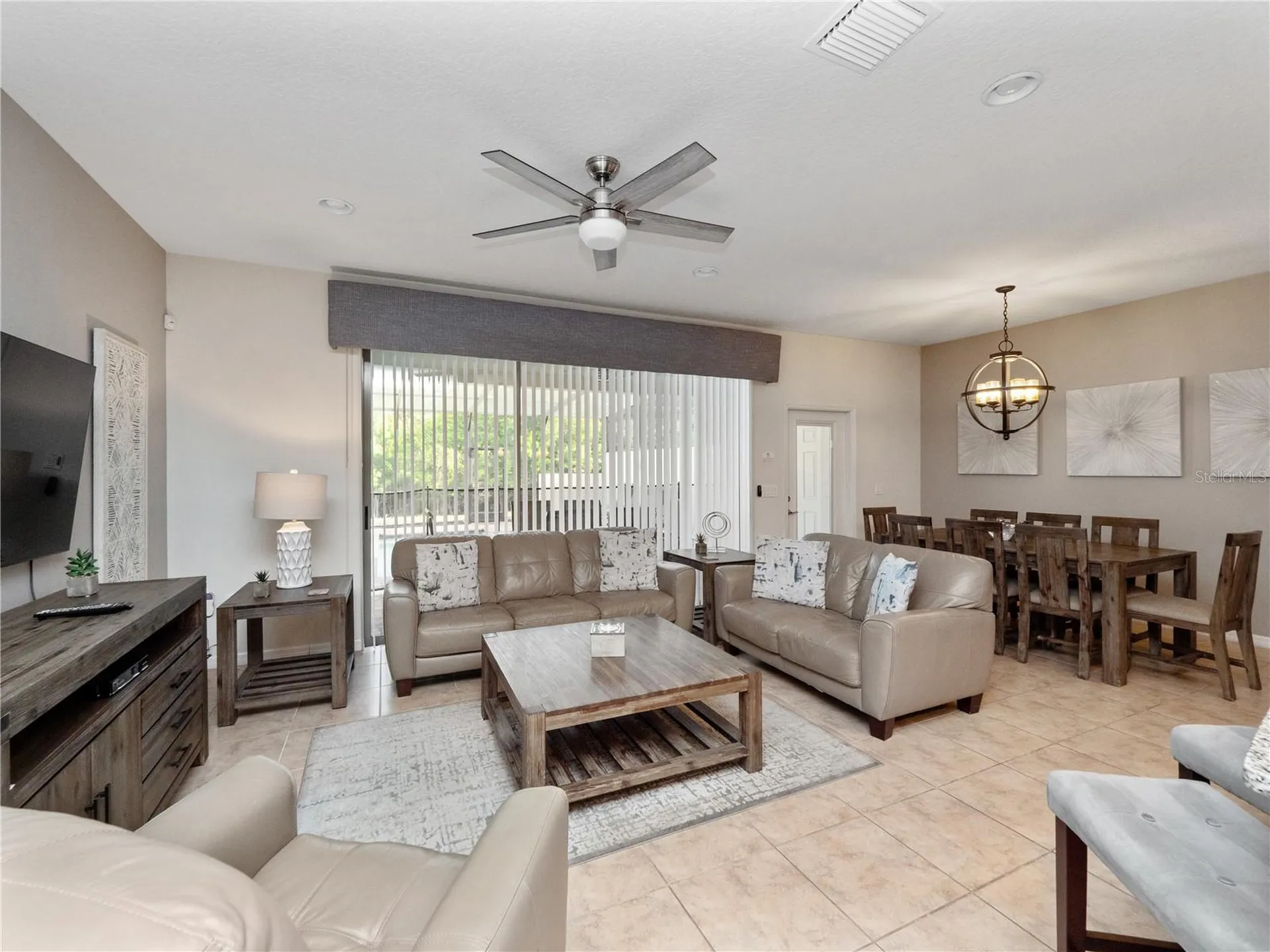 8867 Geneve Court Kissimmee FL 34747
