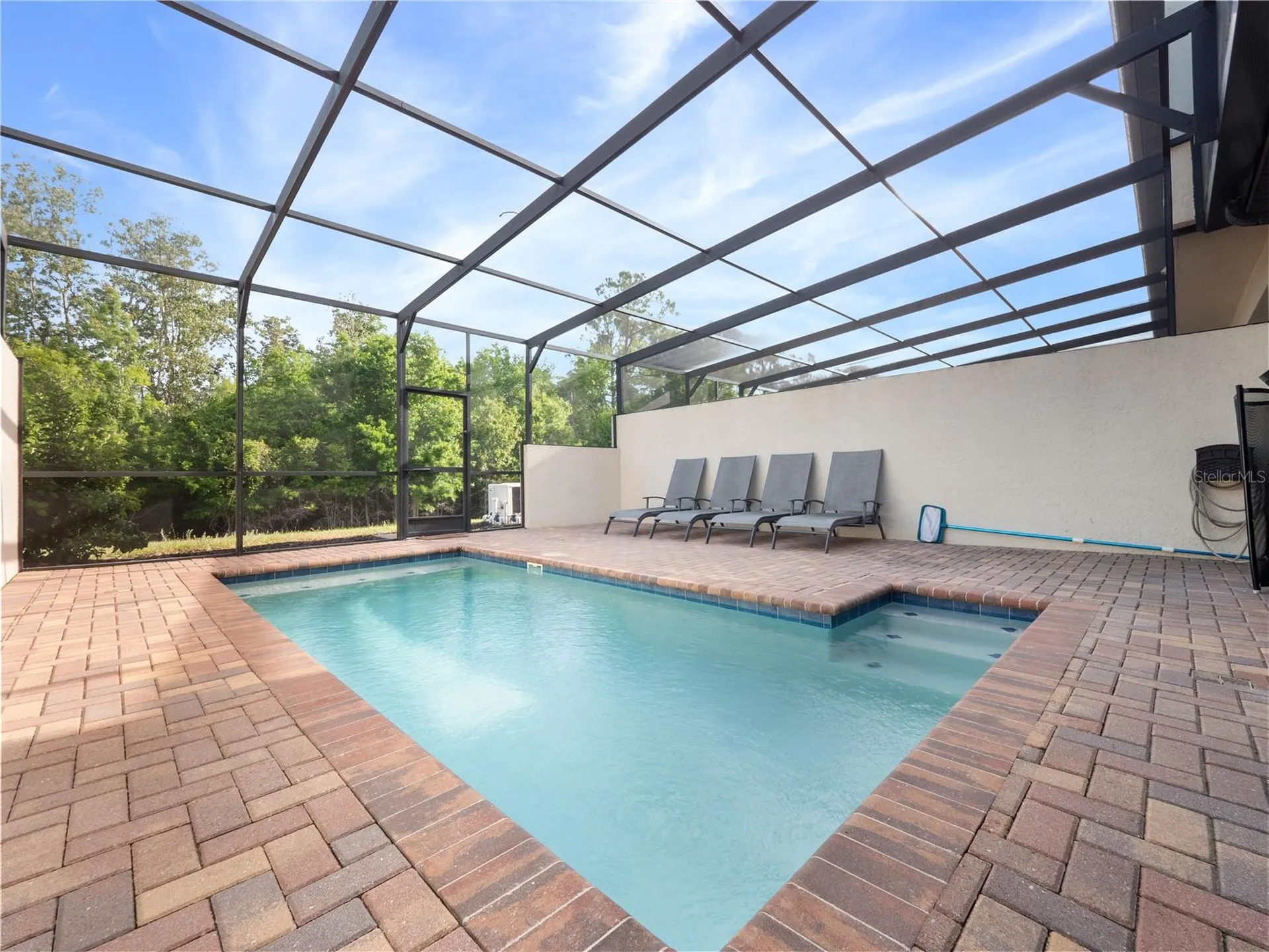 8867 Geneve Court Kissimmee FL 34747