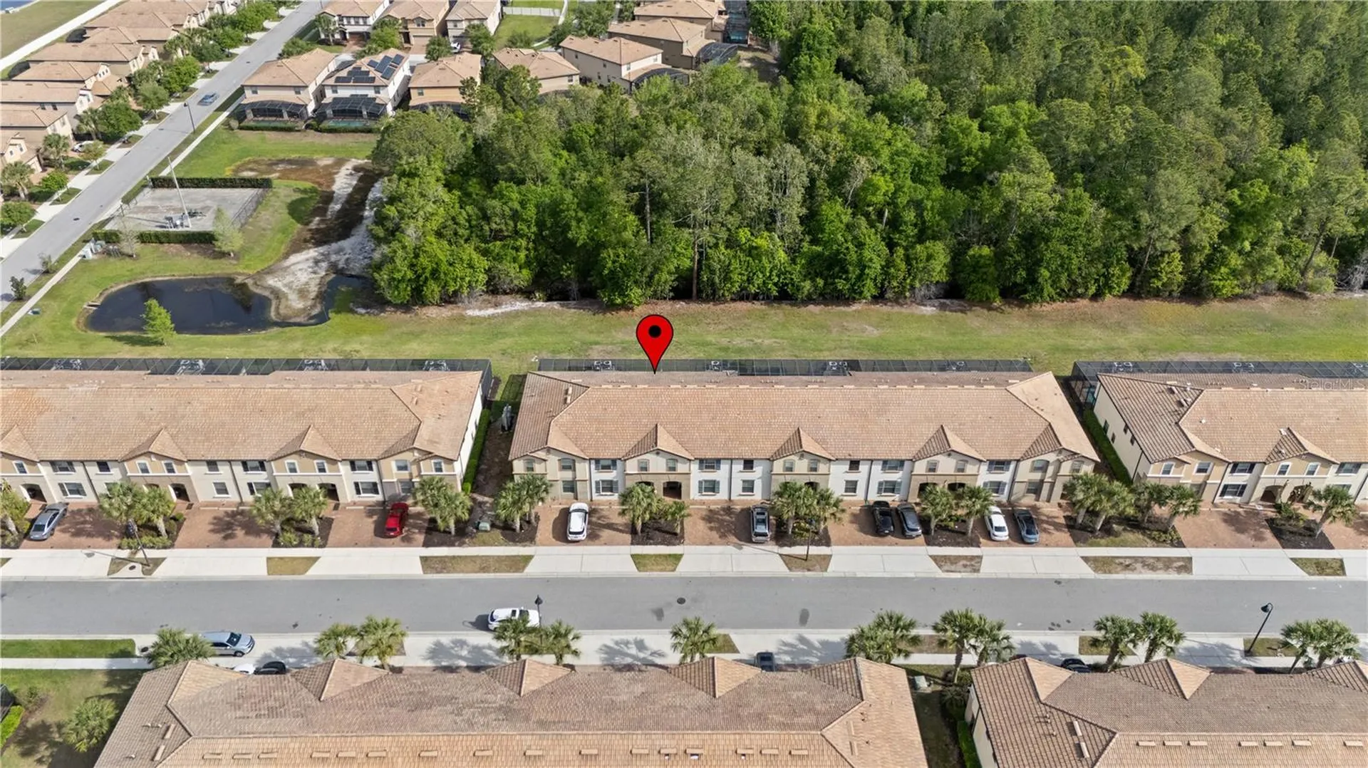 8867 Geneve Court Kissimmee FL 34747