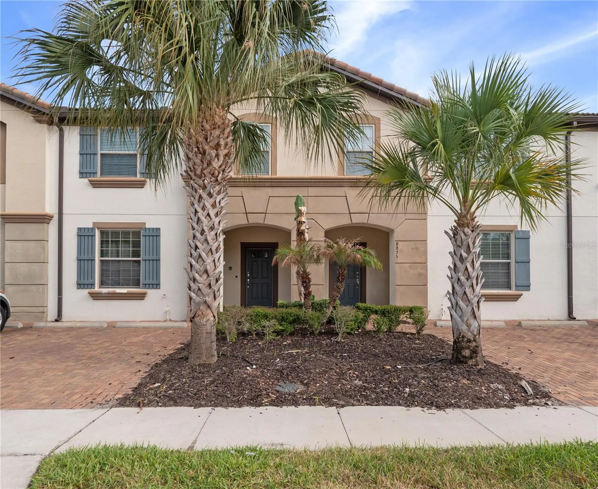 8867 Geneve Court Kissimmee FL 34747
