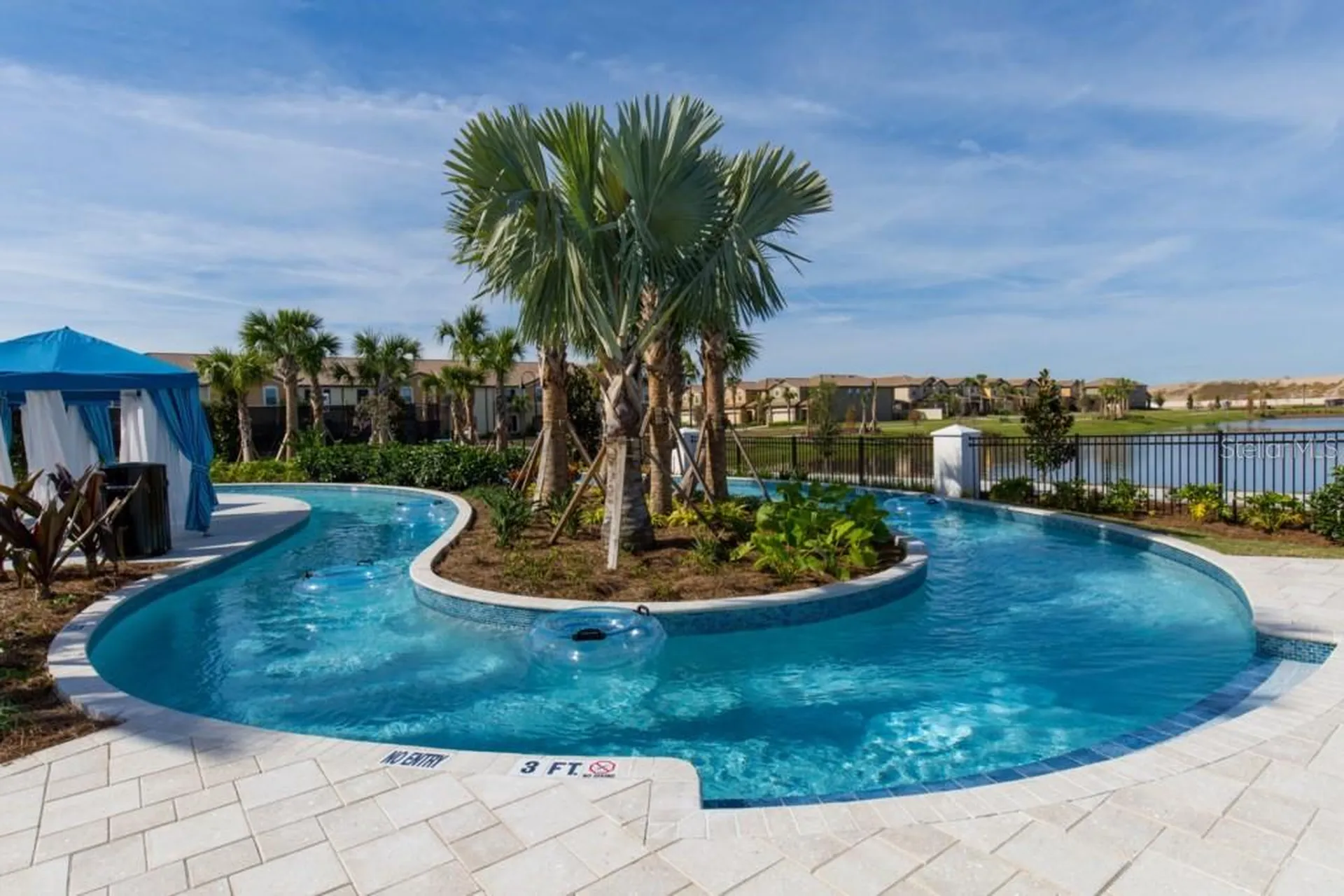 8867 Geneve Court Kissimmee FL 34747