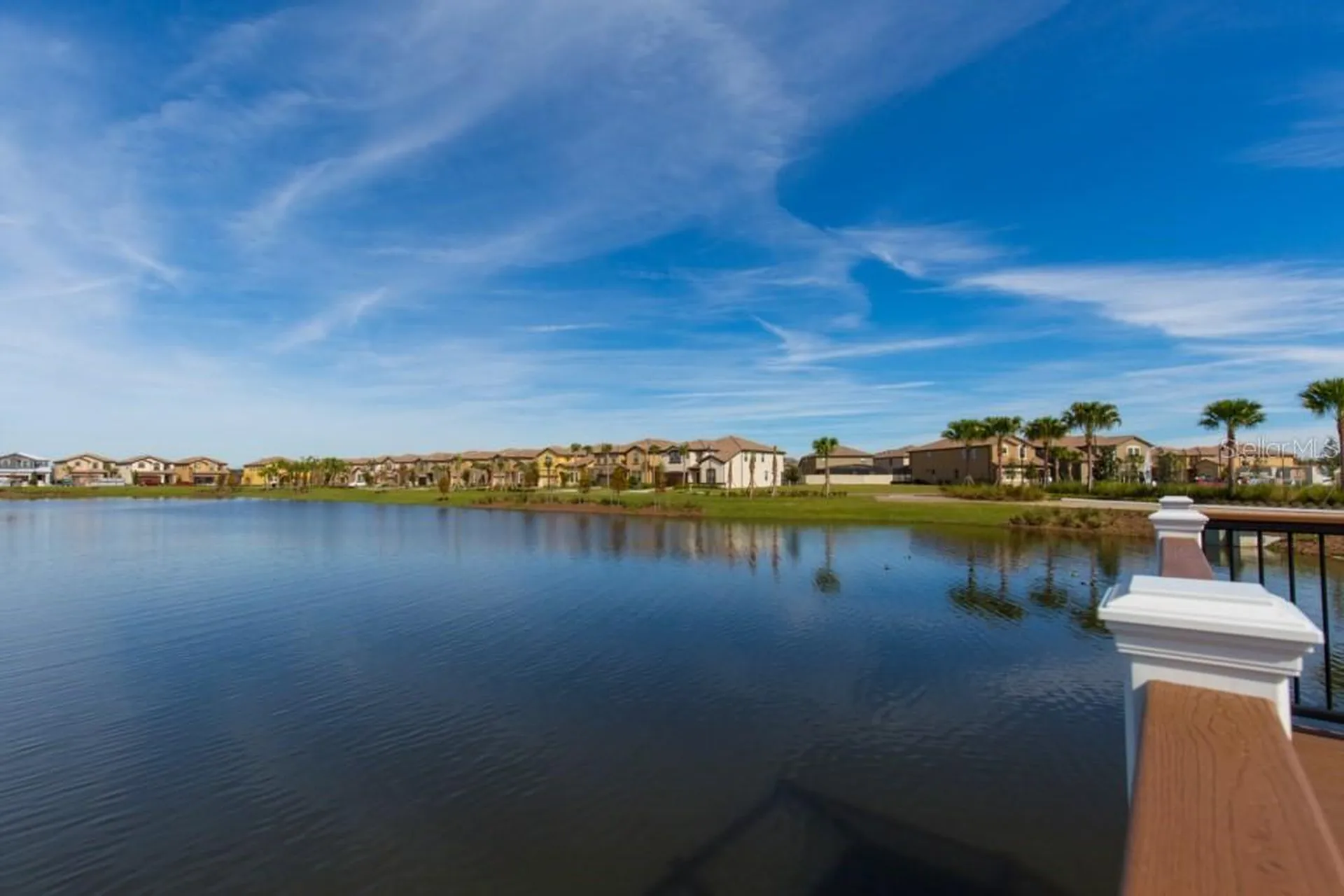 8867 Geneve Court Kissimmee FL 34747