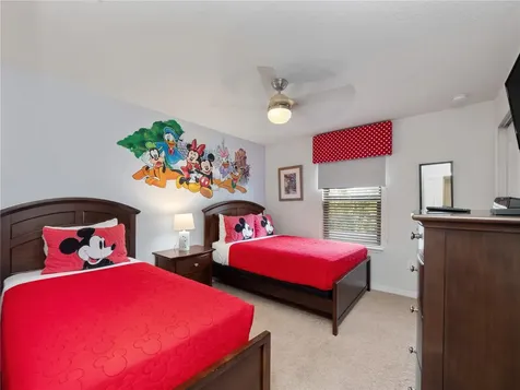 8867 Geneve Court Kissimmee FL 34747