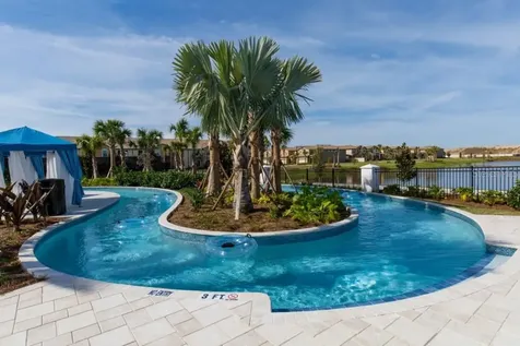 8867 Geneve Court Kissimmee FL 34747