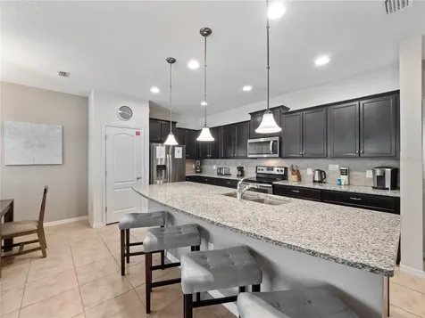 8867 Geneve Court Kissimmee FL 34747